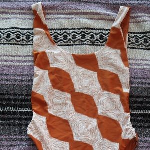 AERIE one piece swimsuit